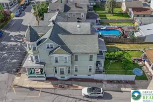 201 Lehigh, Tamaqua, PA 18252 - Photo 1