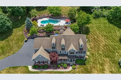 2760 Valley View Road, Hellertown Boro, PA 18055 - Photo 1