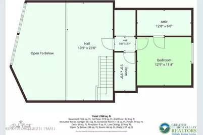 27 Longfellow Circle, Penn Forrest, PA 18210 - Photo 28