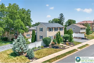 2545 W Union Street, Allentown City, PA 18104 - Photo 4