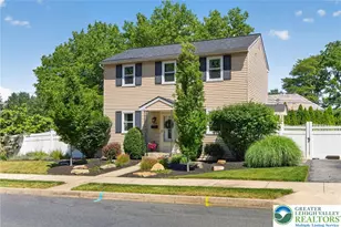 2545 W Union St, Allentown City, PA 18104 - Photo 2