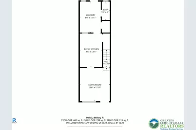 204 Clearfield Street, Freemansburg, PA 18017 - Photo 4