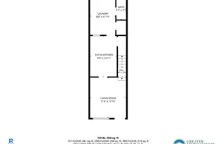 204 Clearfield St, Freemansburg Boro, PA 18017 - Photo 4