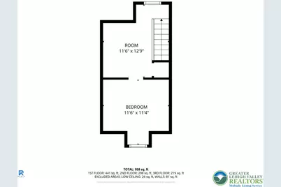 204 Clearfield Street, Freemansburg, PA 18017 - Photo 6