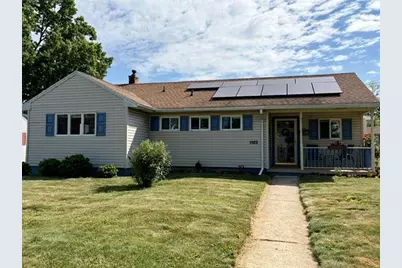 1922 Aripine Avenue, Bethlehem City, PA 18018 - Photo 2