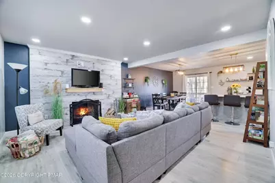 8138 Pecan Terrace, Tobyhanna, PA 18466 - Photo 10