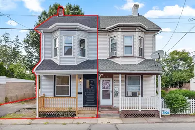 213 E Raspberry Street, Bethlehem, PA 18018 - Photo 2