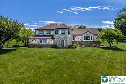 947 Tamenend Road, Moore Township, PA 18014 - Photo 1