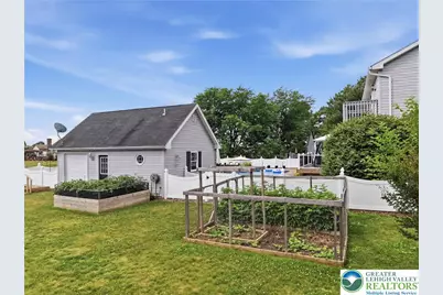 890 Lahr Road, Bushkill Twp, PA 18064 - Photo 68