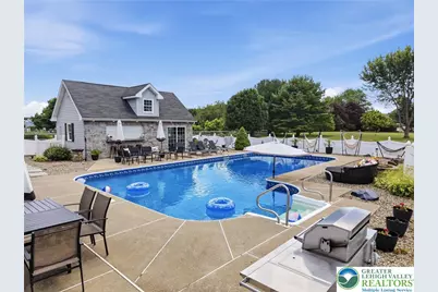 890 Lahr Road, Bushkill Twp, PA 18064 - Photo 48