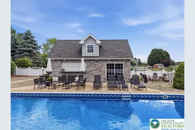 890 Lahr Road, Bushkill Twp, PA 18064 - Photo 46