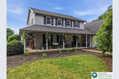 890 Lahr Road, Bushkill Twp, PA 18064 - Photo 4