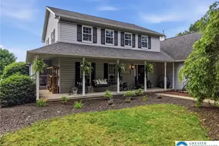 890 Lahr Rd, Bushkill Twp, PA 18064 - Photo 4