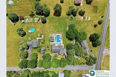 890 Lahr Road, Bushkill Twp, PA 18064 - Photo 60