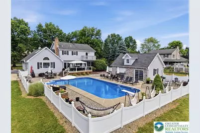 890 Lahr Road, Bushkill Twp, PA 18064 - Photo 44