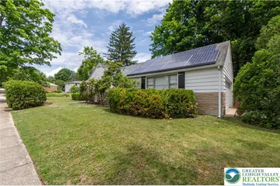 855 N Main Street, Allentown City, PA 18104 - Photo 2