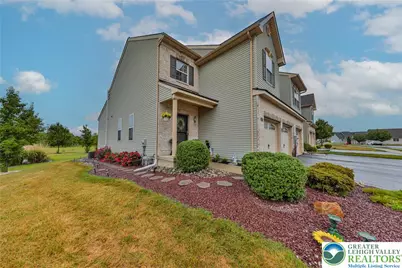 4442 Elmwood Drive, Lower Nazareth Twp, PA 18064 - Photo 2