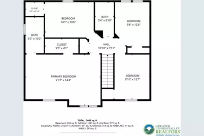 5332 Seip Road, Hanover Twp, PA 18017 - Photo 38