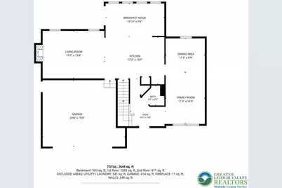 5332 Seip Road, Hanover Twp, PA 18017 - Photo 36
