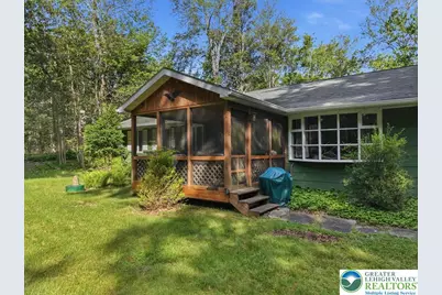 143 Logger Road, Canadensis, PA 18325 - Photo 2