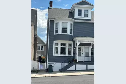 718 N New Street, Bethlehem City, PA 18018 - Photo 2