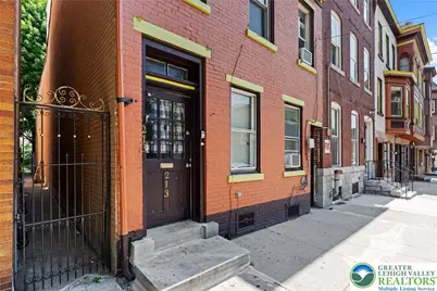 213 8th Street, Allentown City, PA 18102 - Photo 2