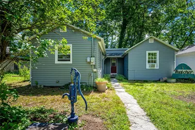44 Island Road, Upper Mt Bethel Twp, PA 18343 - Photo 1