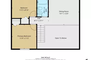 222 Powder Horn Rd, Paradise Twp, PA 18332 - Photo 24