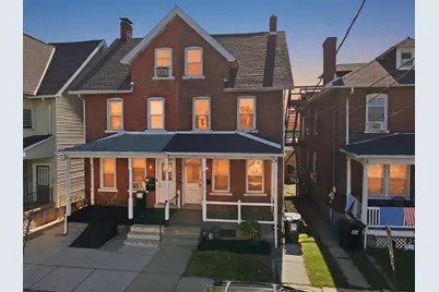 812 Linden Street, Bethlehem, PA 18018 - Photo 1
