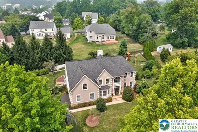 5007 W Saucon Avenue, Upper Saucon Township, PA 18034 - Photo 2