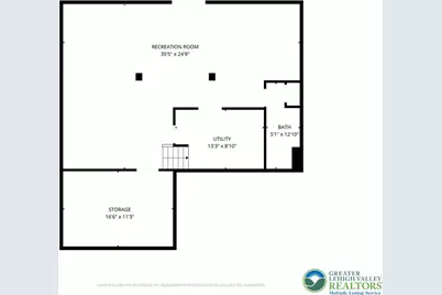817 Hendon Lane, North Catasauqua Bor, PA 18032 - Photo 4