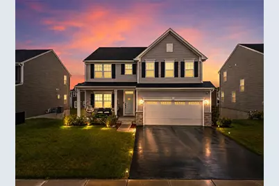 817 Hendon Lane, North Catasauqua Bor, PA 18032 - Photo 1