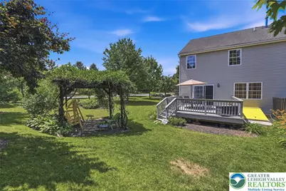 1283 Mohr Circle, Lower Macungie Township, PA 18062 - Photo 24