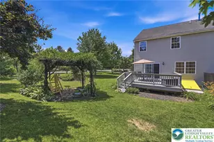 1283 Mohr Cir, Lower Macungie Township, PA 18062 - Photo 24
