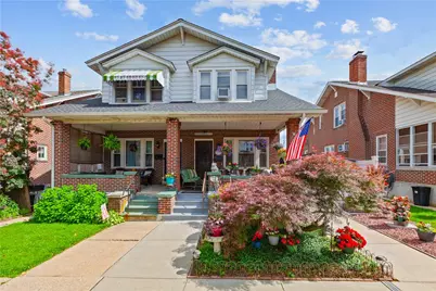 1934 W Livingston Street, Allentown City, PA 18104 - Photo 2