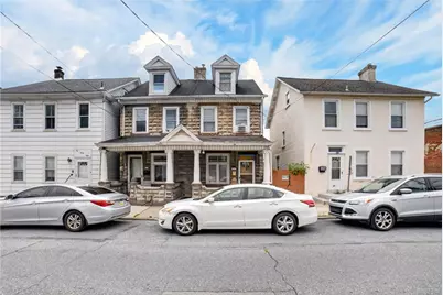 142 2nd Street, Catasauqua Boro, PA 18032 - Photo 1
