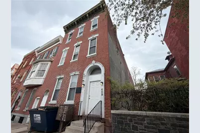 409 Walnut Street, Reading City, PA 19601 - Photo 1