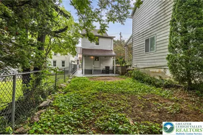 580 S Benner Avenue, Fountain Hill Boro, PA 18015 - Photo 32