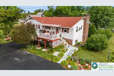 678 Interchange Road, Kresgeville, PA 18333 - Photo 4