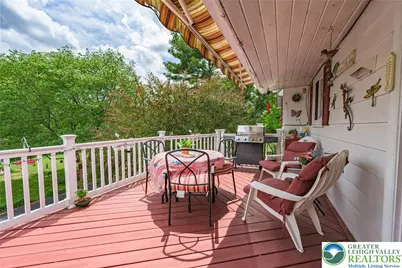 678 Interchange Road, Kresgeville, PA 18333 - Photo 12