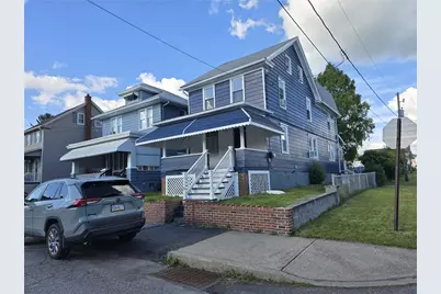 883 N Locust Street, Hazle Township, PA 18201 - Photo 2