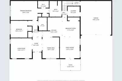 1820 Felicity Lane, Lower Saucon Township, PA 18055 - Photo 32