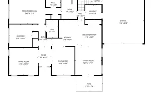 1820 Felicity Ln, Lower Saucon Township, PA 18055 - Photo 32