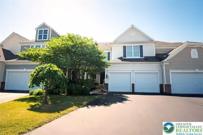 8608 Mayfair Court, Upper Macungie Township, PA 18031 - Photo 42