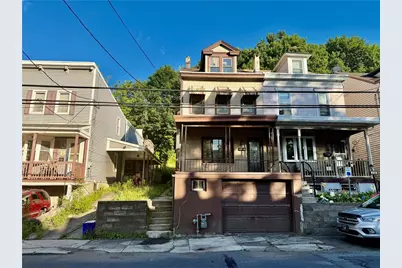 457 Nichols Street, Pottsville, PA 17901 - Photo 2