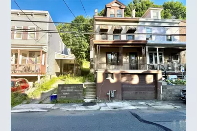 457 Nichols Street, Pottsville, PA 17901 - Photo 1