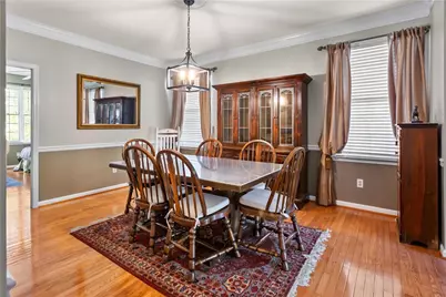 4984 Preakness Place, Bethlehem Township, PA 18020 - Photo 8