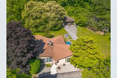 5735 Blue Church Road, Upper Saucon Township, PA 18036 - Photo 34