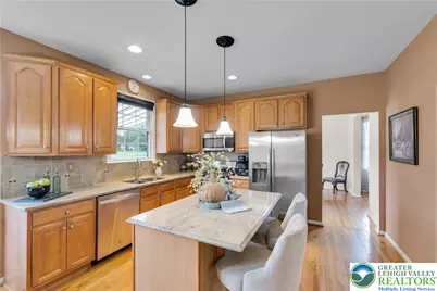 5110 Adriana Court, Upper Saucon Township, PA 18034 - Photo 12