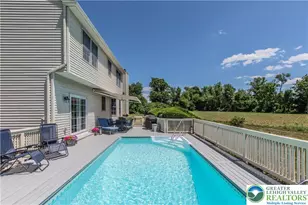 5110 Adriana Ct, Upper Saucon Township, PA 18034 - Photo 46